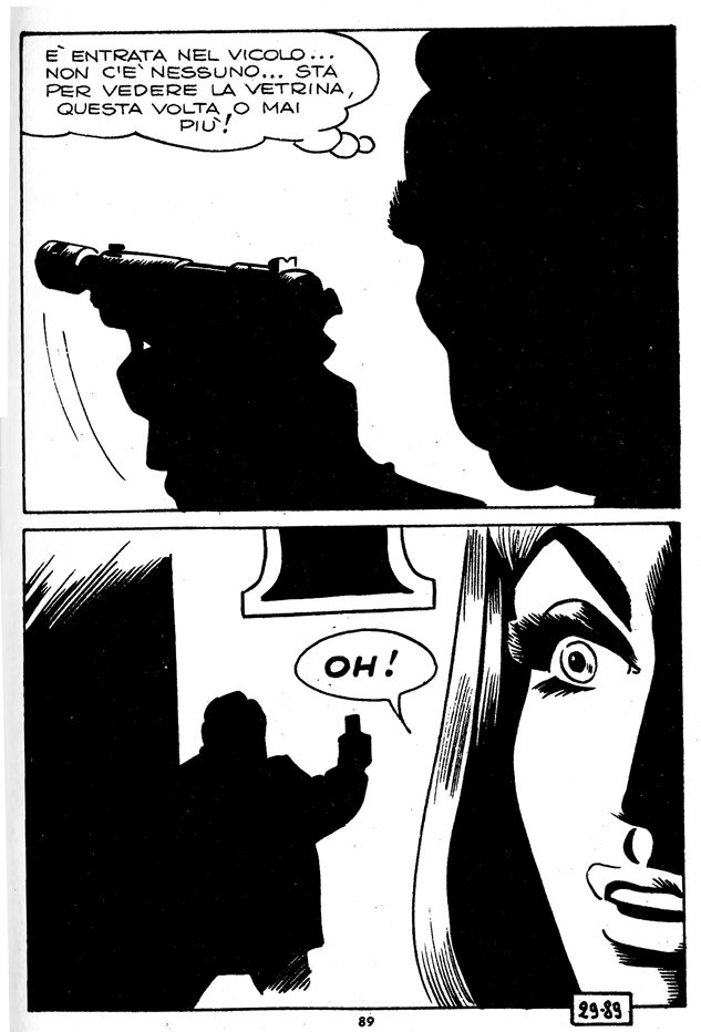 Magnus - Satanik 29 p89 1966