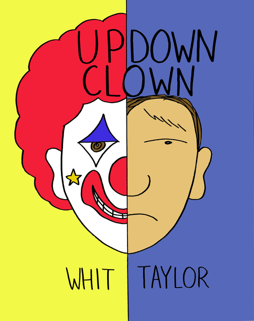 updownclowncover small