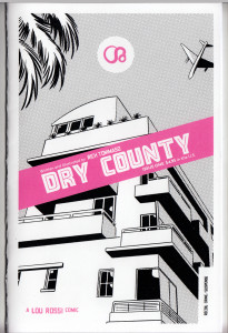 Dry County