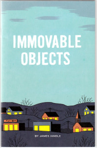 Immovable Objects