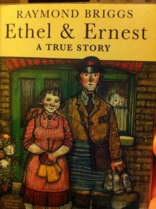 ethel and ernest