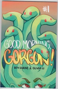Good Morning Gorgon