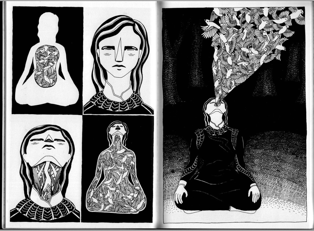 Marnie Galloway,In the Sounds and Seas, Vol 1