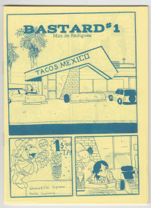 bastard