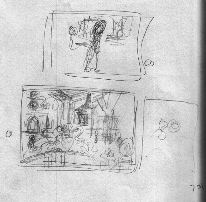 page 1-2 thumbnails 7-31